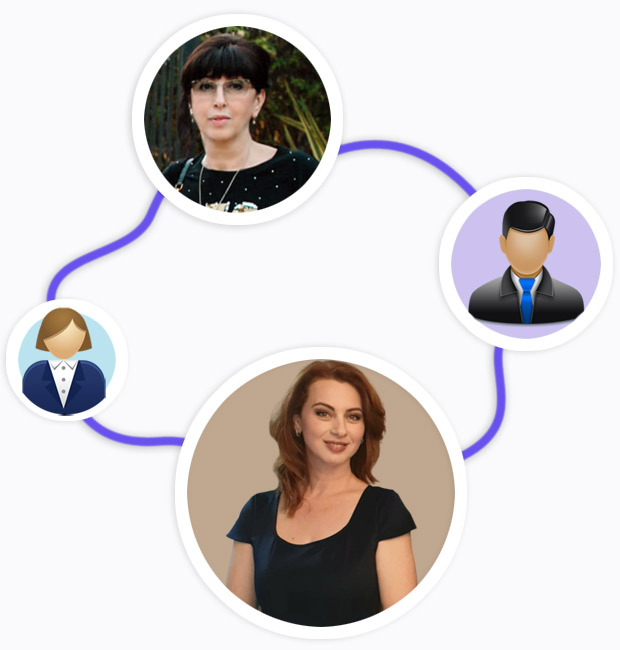  Страховое агентство «Регина Бройде»